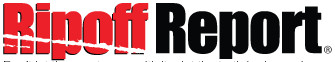 Ripoff Report logo